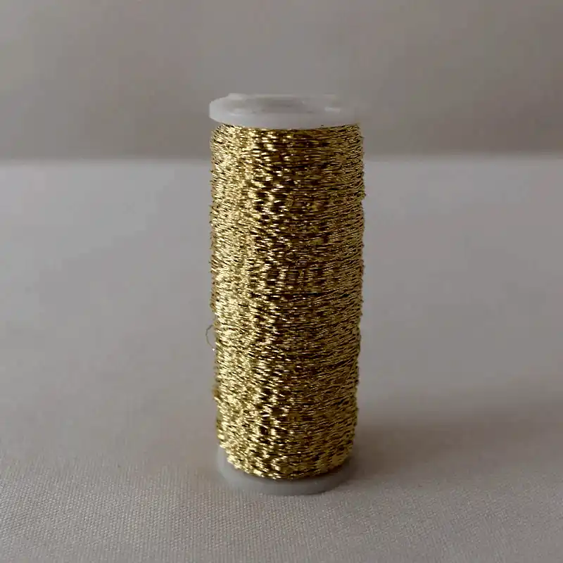 Gold Bullion Wire